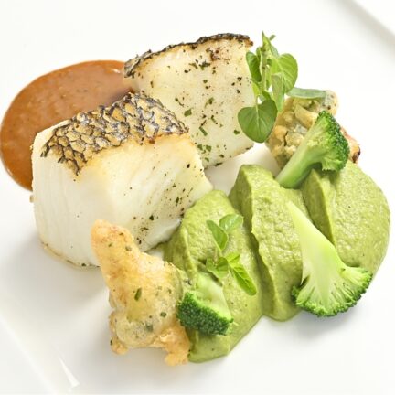 ジャンニ リストランテ