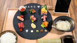 【バンコクの新規開店レストラン】てまごころ