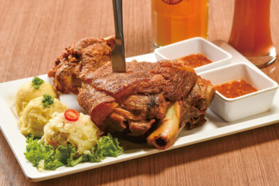 タワンデーン・ジャーマン・ブルワリー