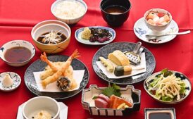 梅の花 ソラリア店のプロモーション