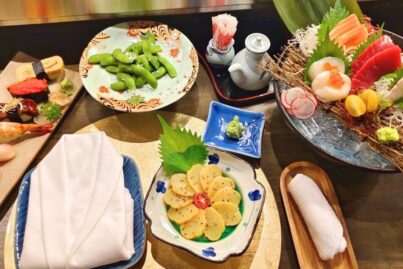 彦寿司 日本レストラン＆バー