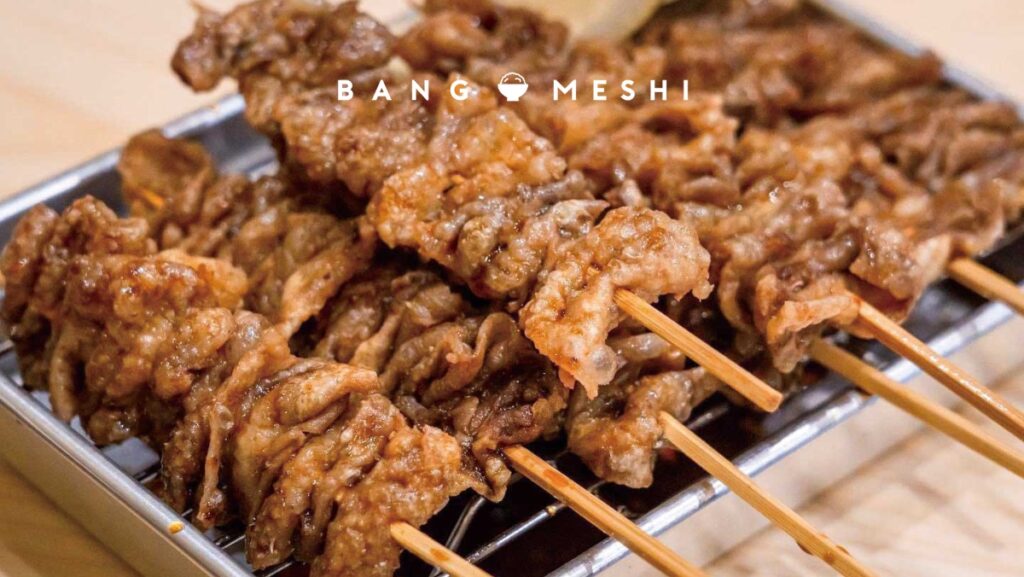 [バンコクの新規開店レストラン] とらよし シーラチャ店