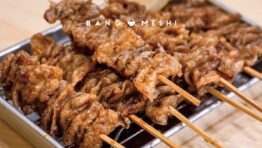 [バンコクの新規開店レストラン] とらよし シーラチャ店