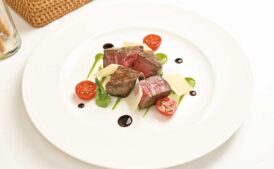 Casa Lenziのプロモーション