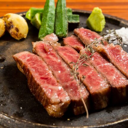 炭火焼 源 アソーク店