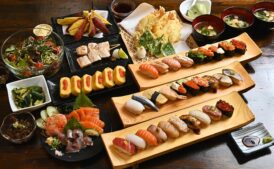 田中水産　プラカノンのプロモーション