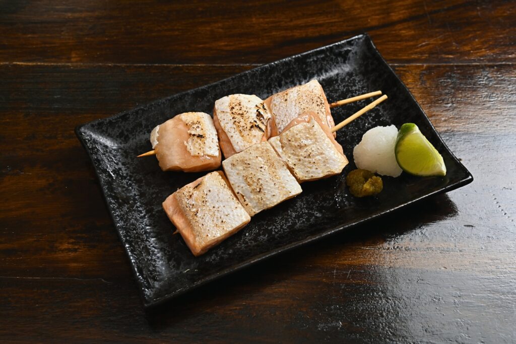 田中水産　プラカノン