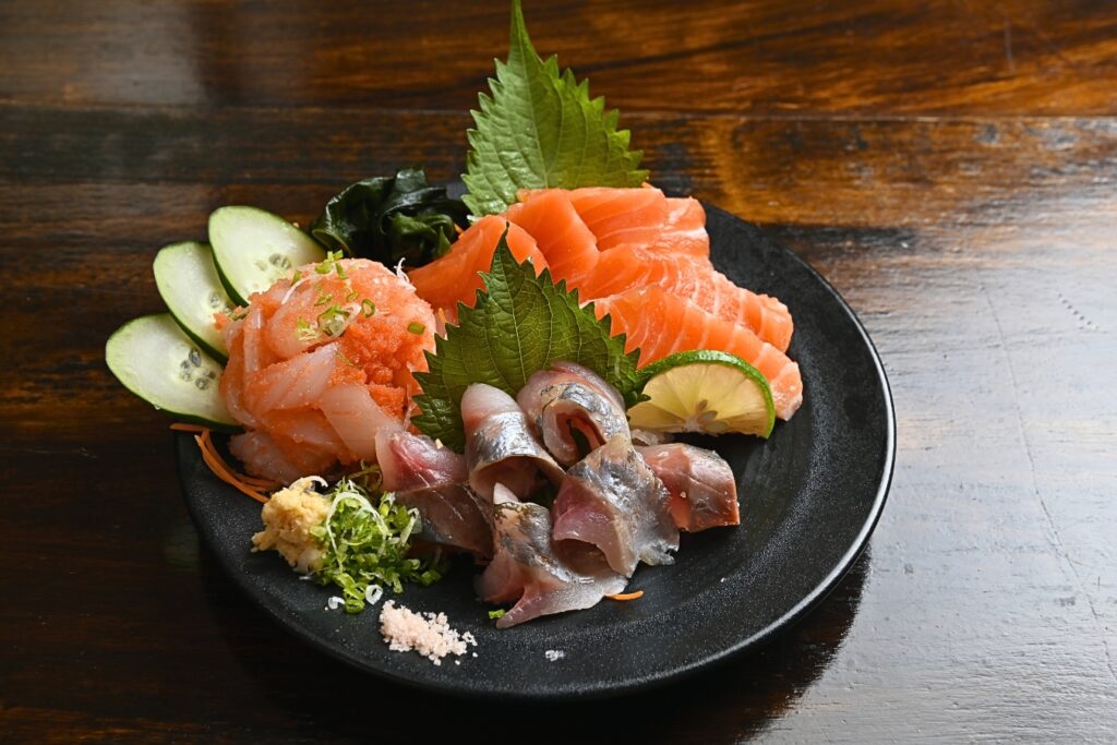 田中水産　プラカノン