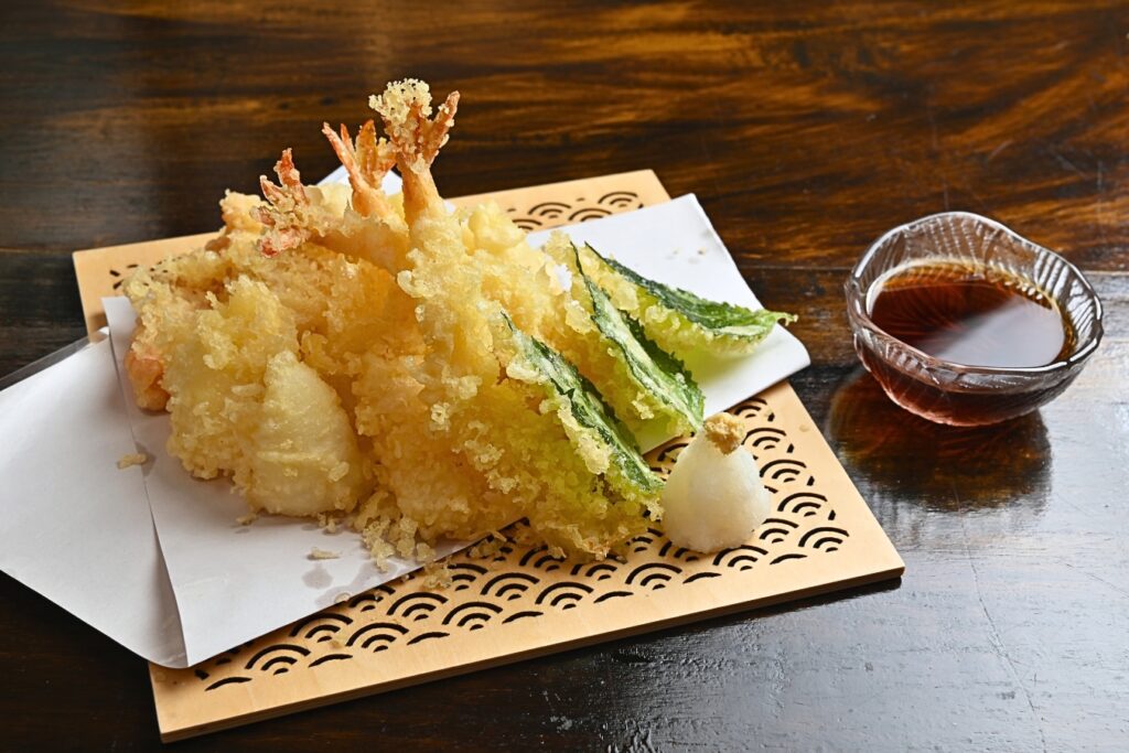 田中水産　プラカノン