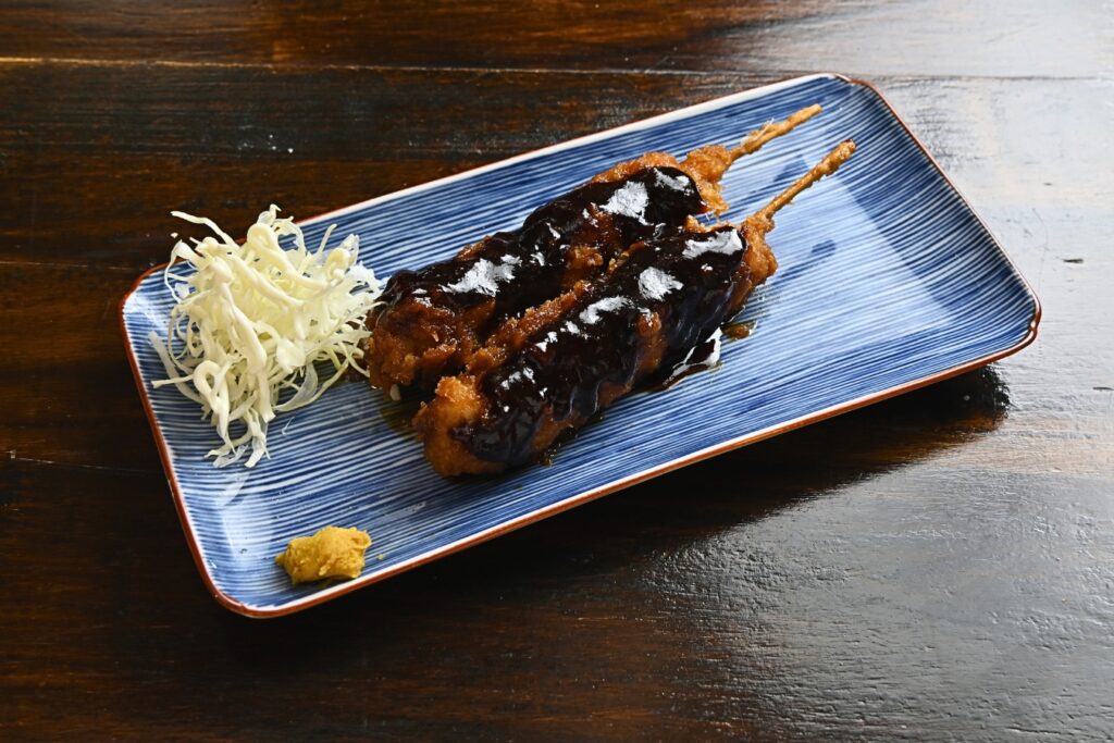 田中水産　プラカノン