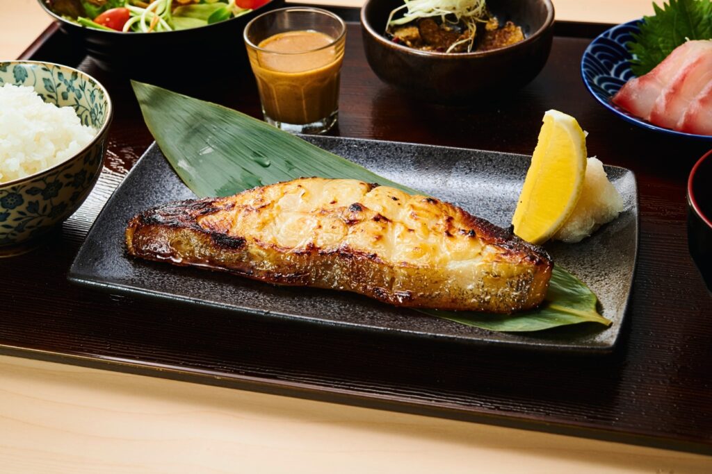 炭火焼 源 アソーク店