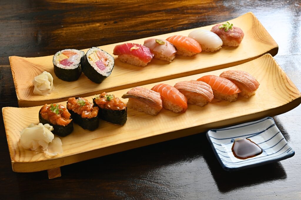 田中水産　プラカノン