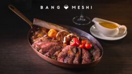 【今夜の逸軒】ファイヤープレイス グリル&バー