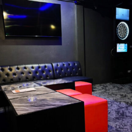 隠れ家グループシークレットBAR