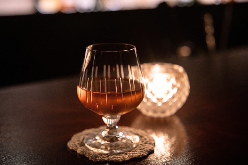 Alonetogether Bar Bangkok