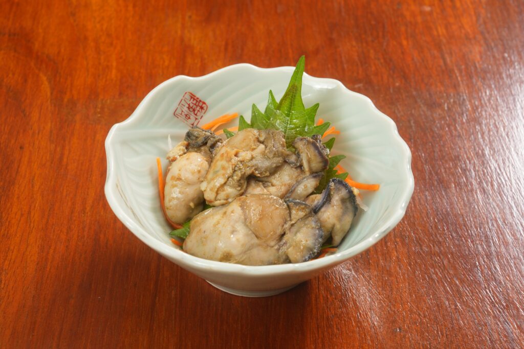 原始焼き26｜忘年会