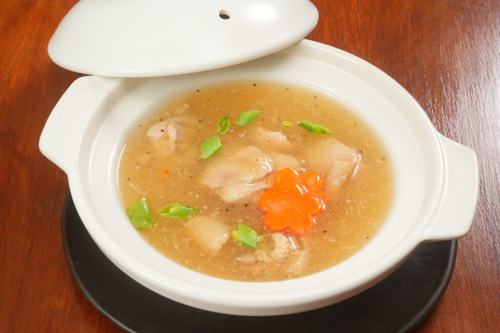 原始焼き26｜忘年会