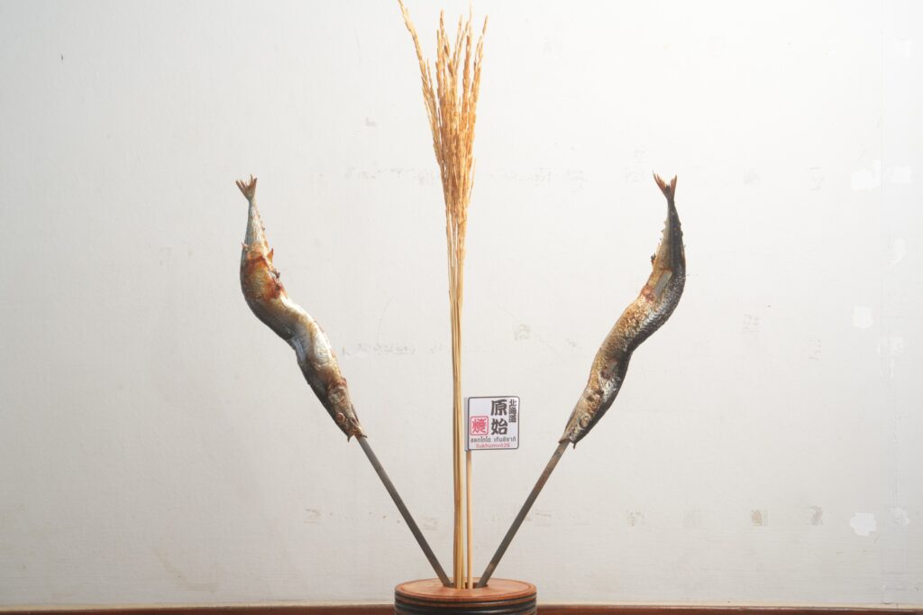 原始焼き26｜忘年会