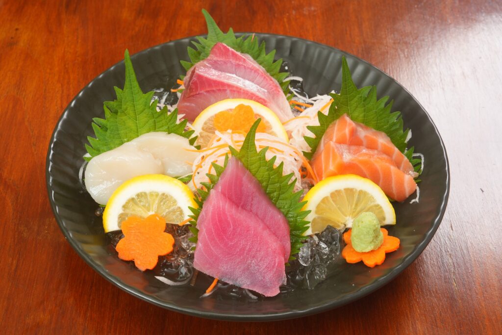 原始焼き26｜忘年会