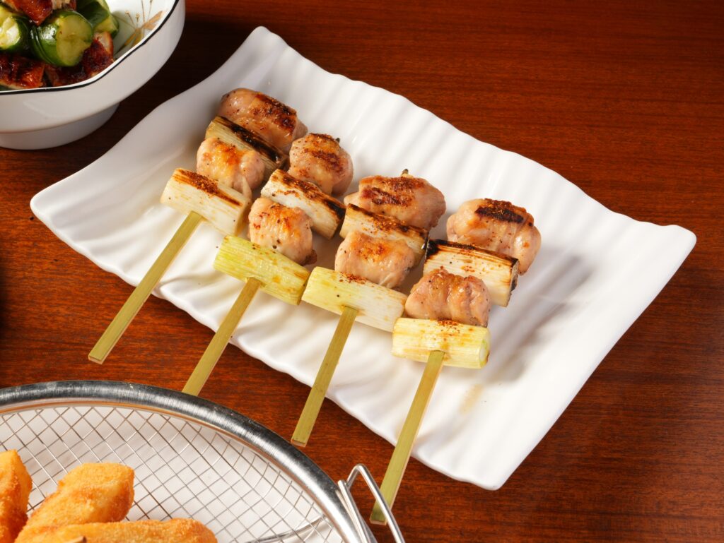 隠れ家 離れ / 隠れ家 雫｜忘年会