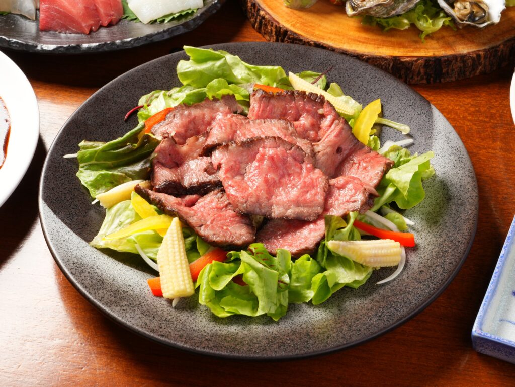 隠れ家 離れ / 隠れ家 雫｜忘年会