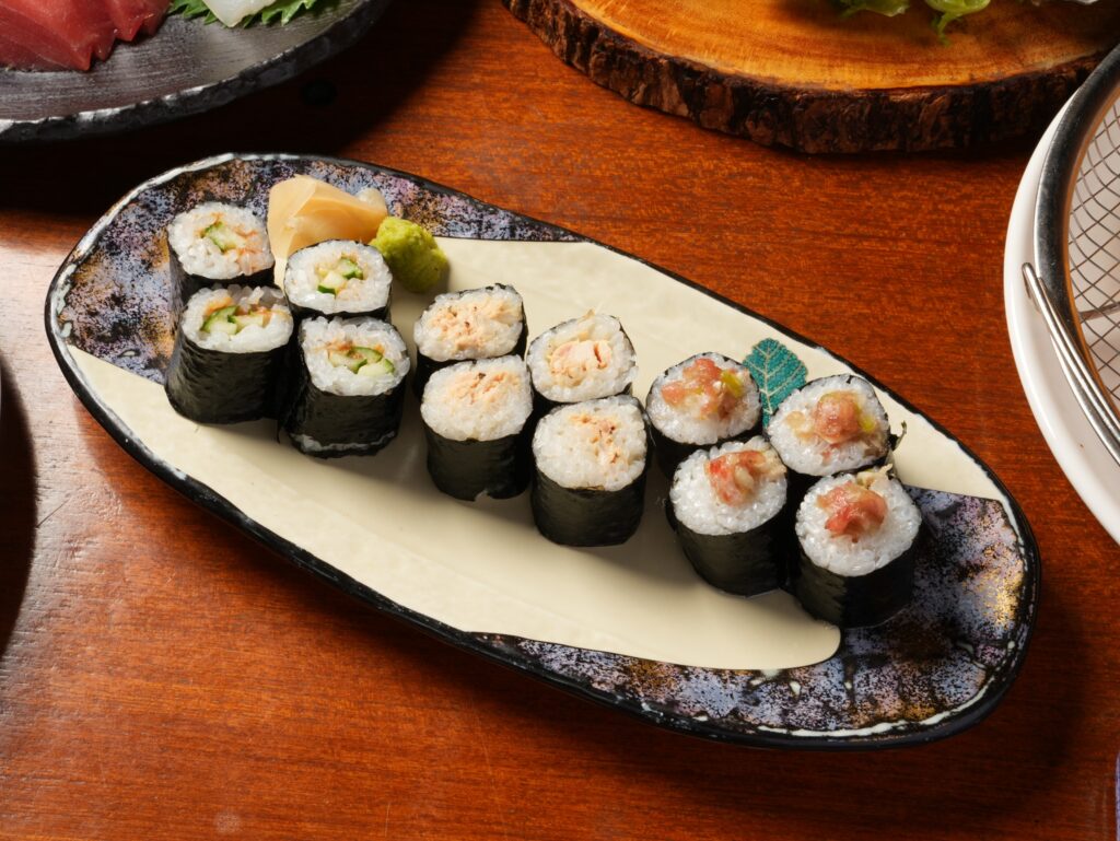 隠れ家 離れ / 隠れ家 雫｜忘年会