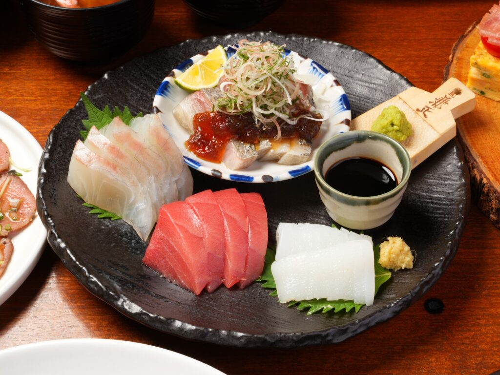 隠れ家 離れ / 隠れ家 雫｜忘年会