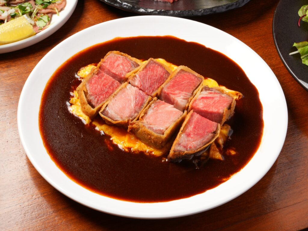 隠れ家 離れ / 隠れ家 雫｜忘年会