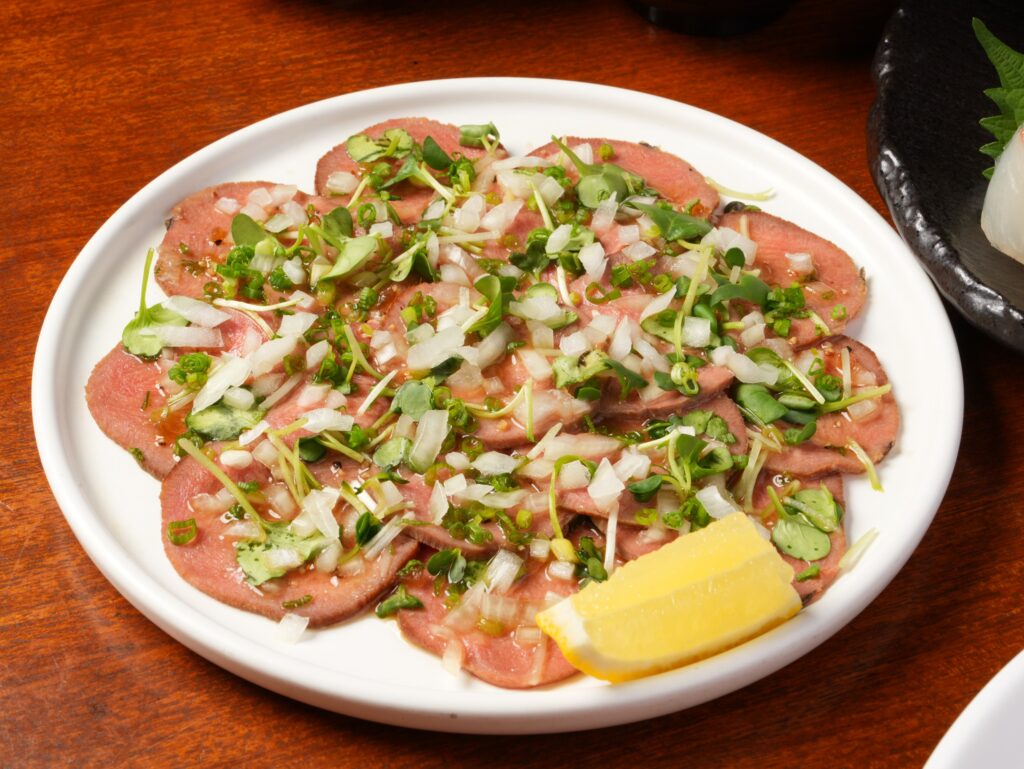 隠れ家 離れ / 隠れ家 雫｜忘年会