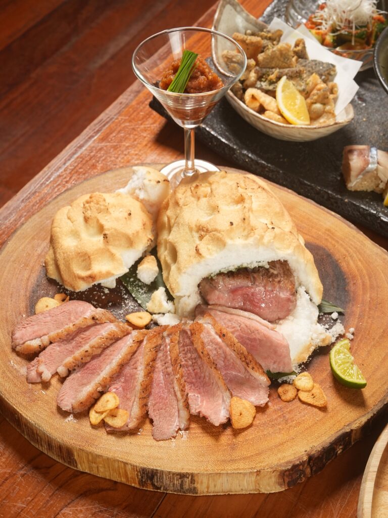 しゃかリッチ｜忘年会