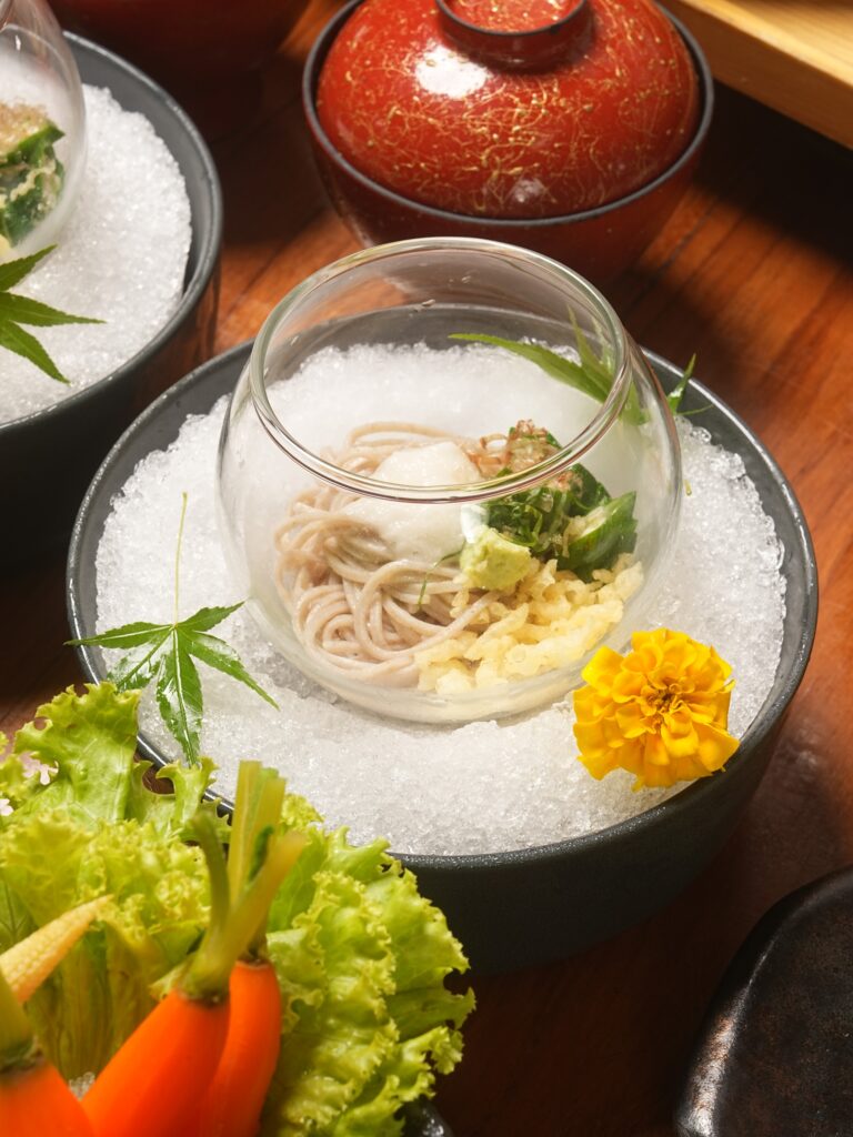 しゃかリッチ｜忘年会