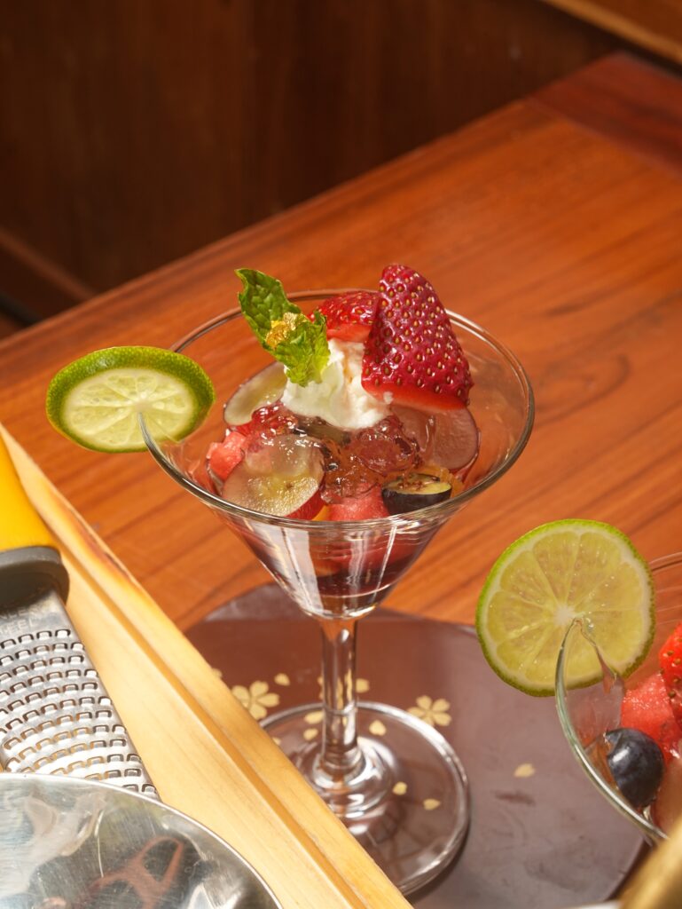 しゃかリッチ｜忘年会