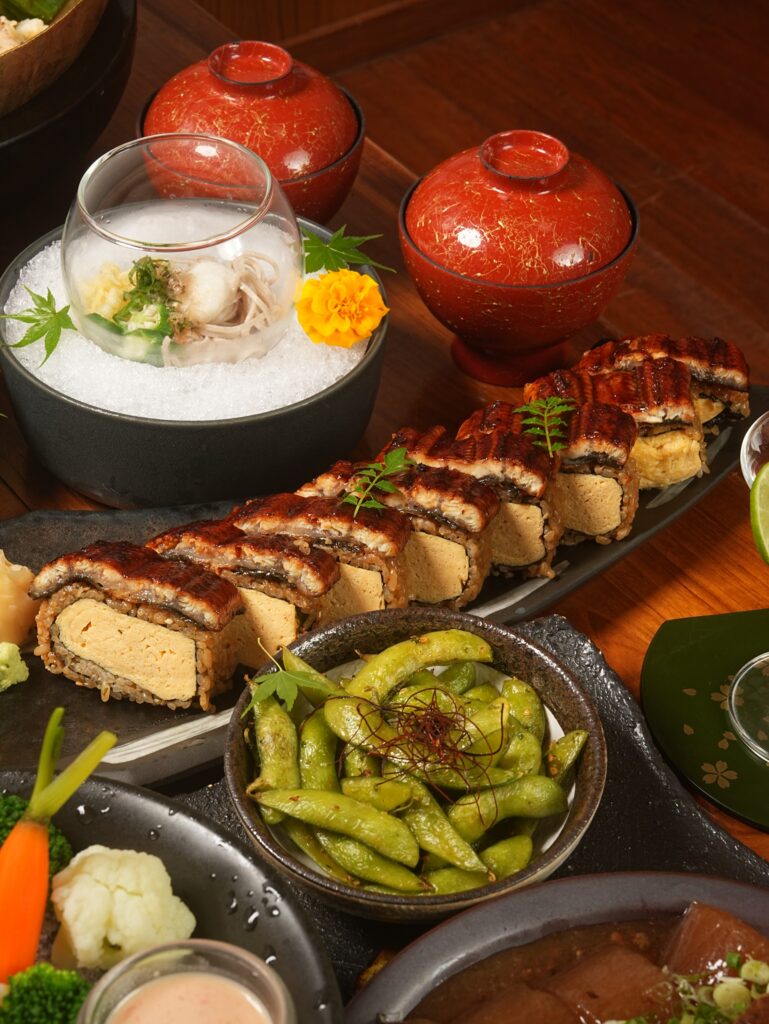 しゃかリッチ｜忘年会