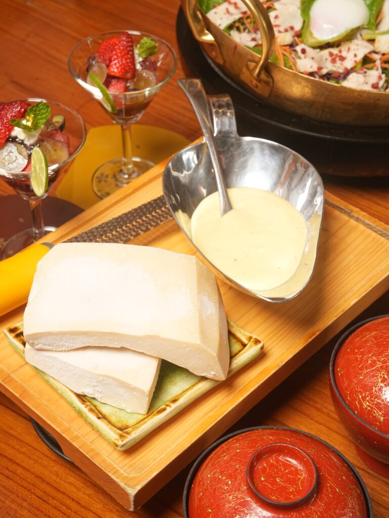 しゃかリッチ｜忘年会