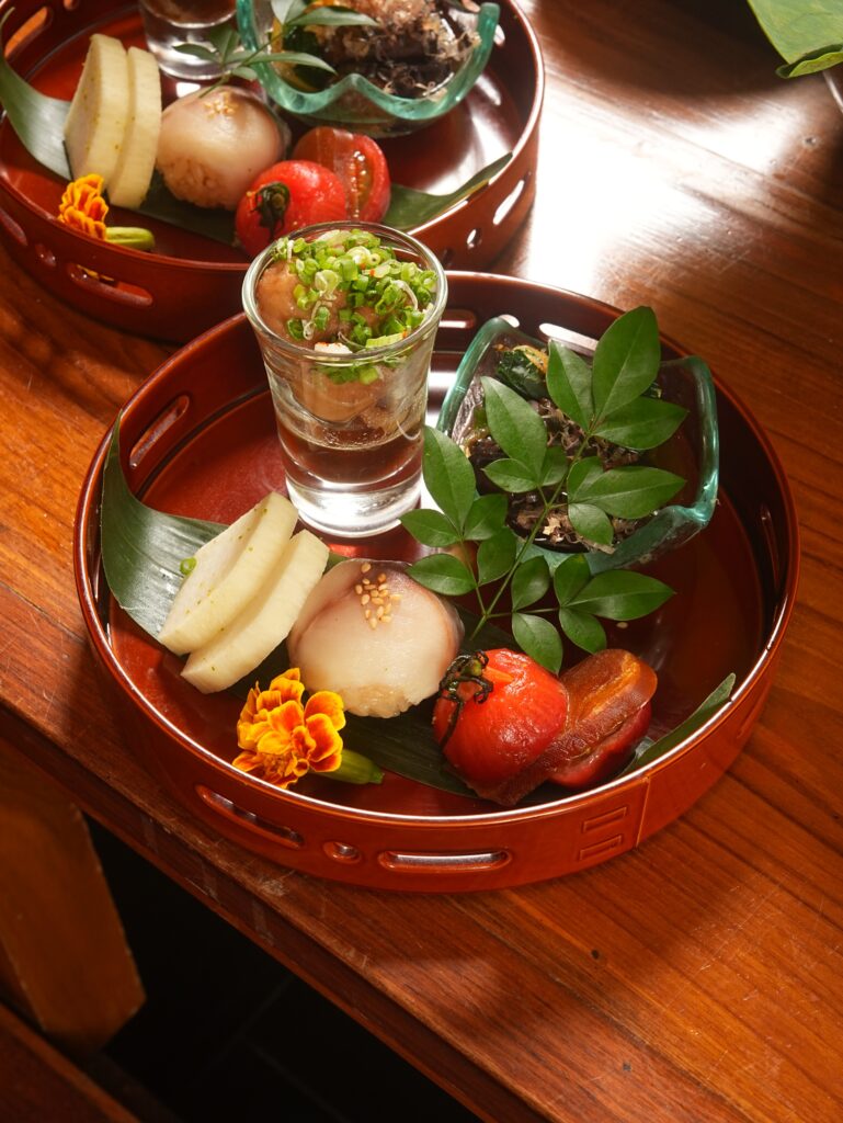 しゃかリッチ｜忘年会