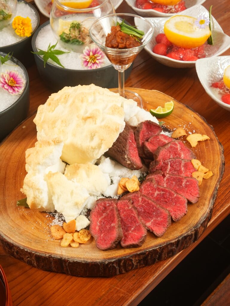 しゃかリッチ｜忘年会