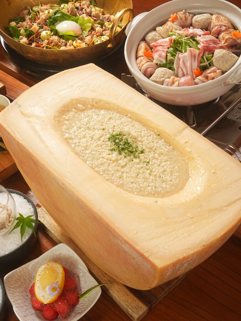 しゃかリッチ｜忘年会