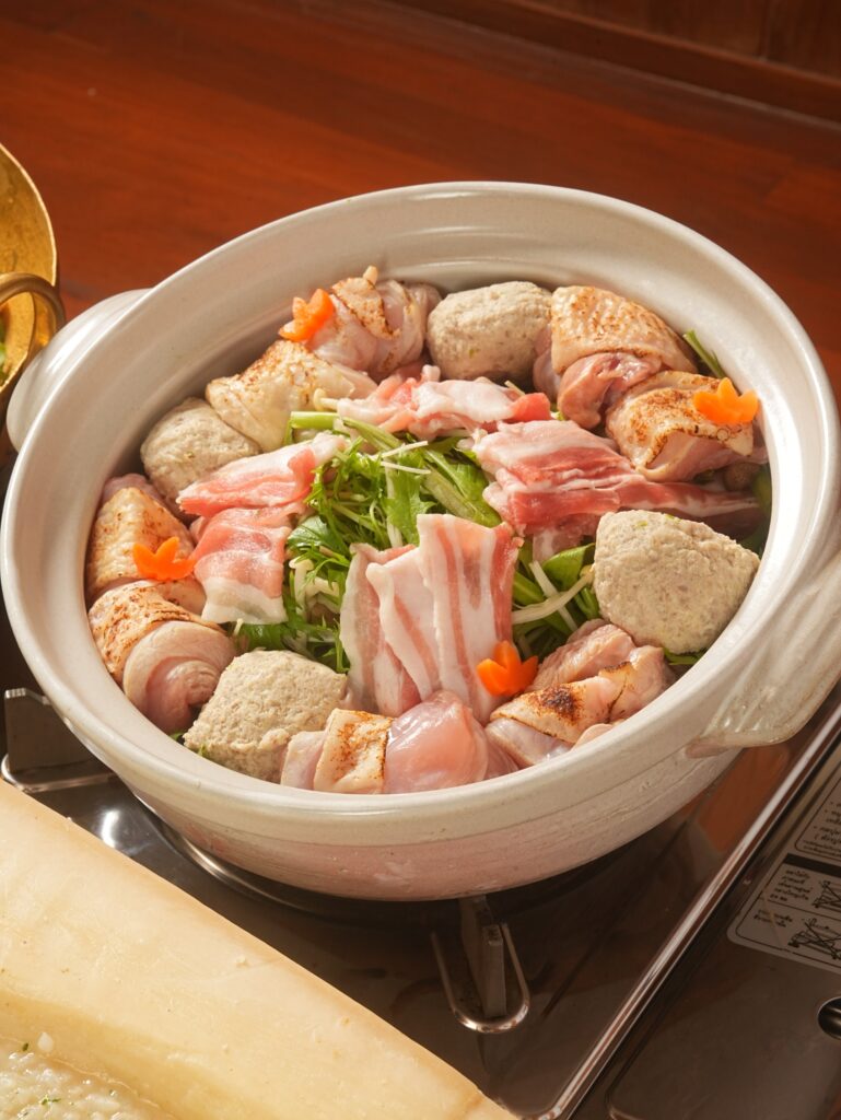 しゃかリッチ｜忘年会