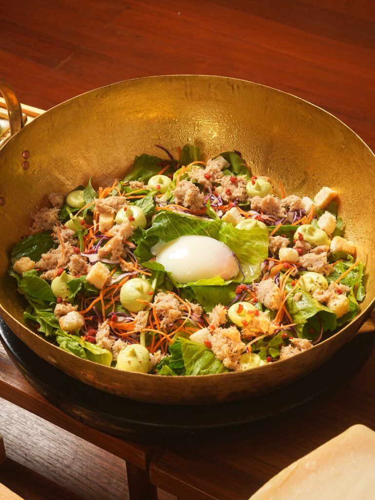 しゃかリッチ｜忘年会