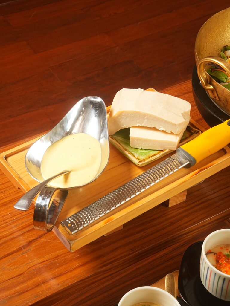 しゃかリッチ｜忘年会