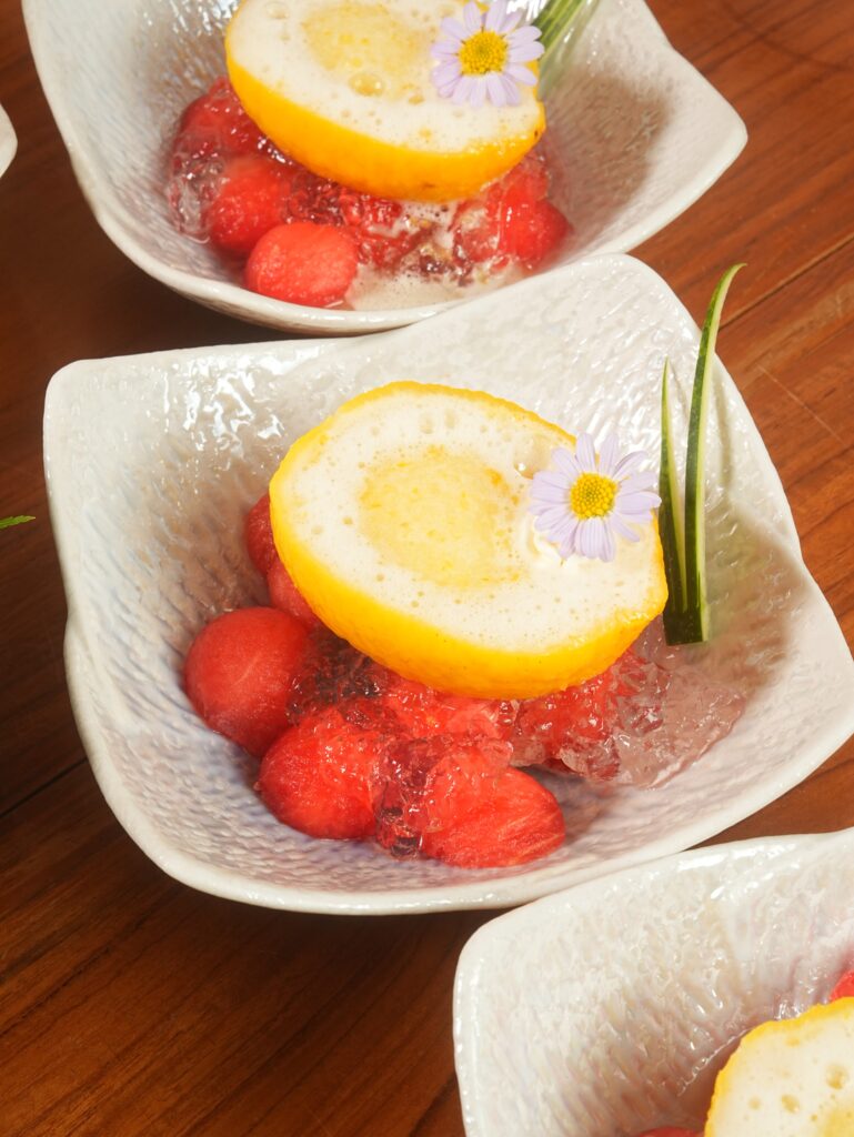 しゃかリッチ｜忘年会