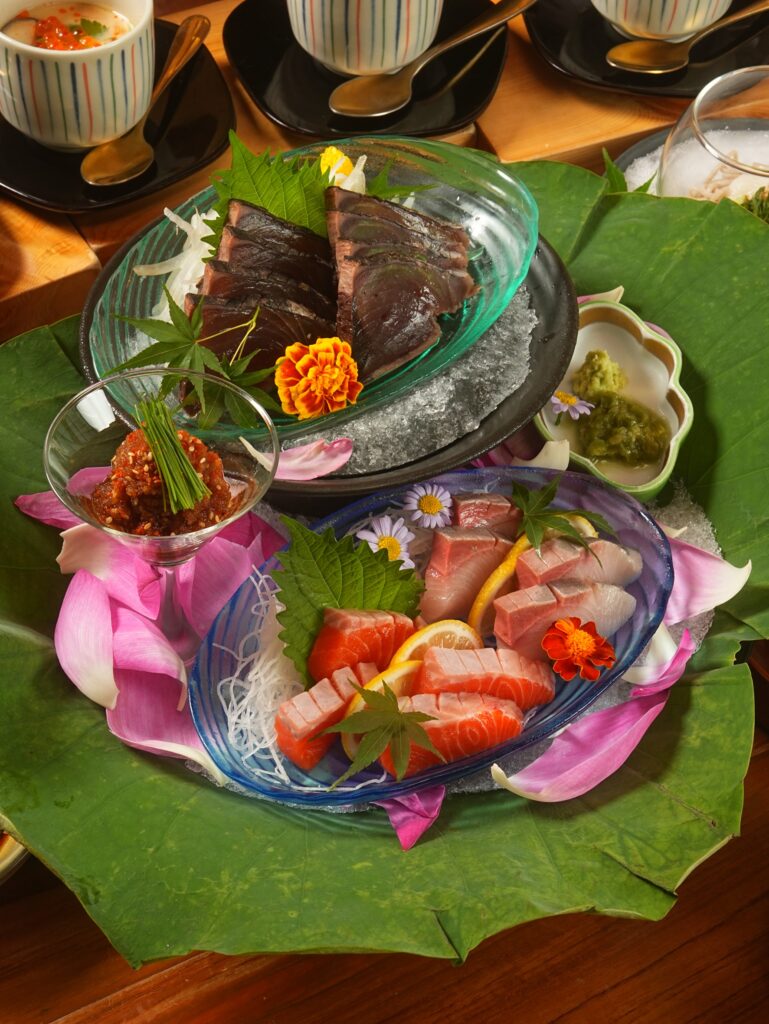 しゃかリッチ｜忘年会