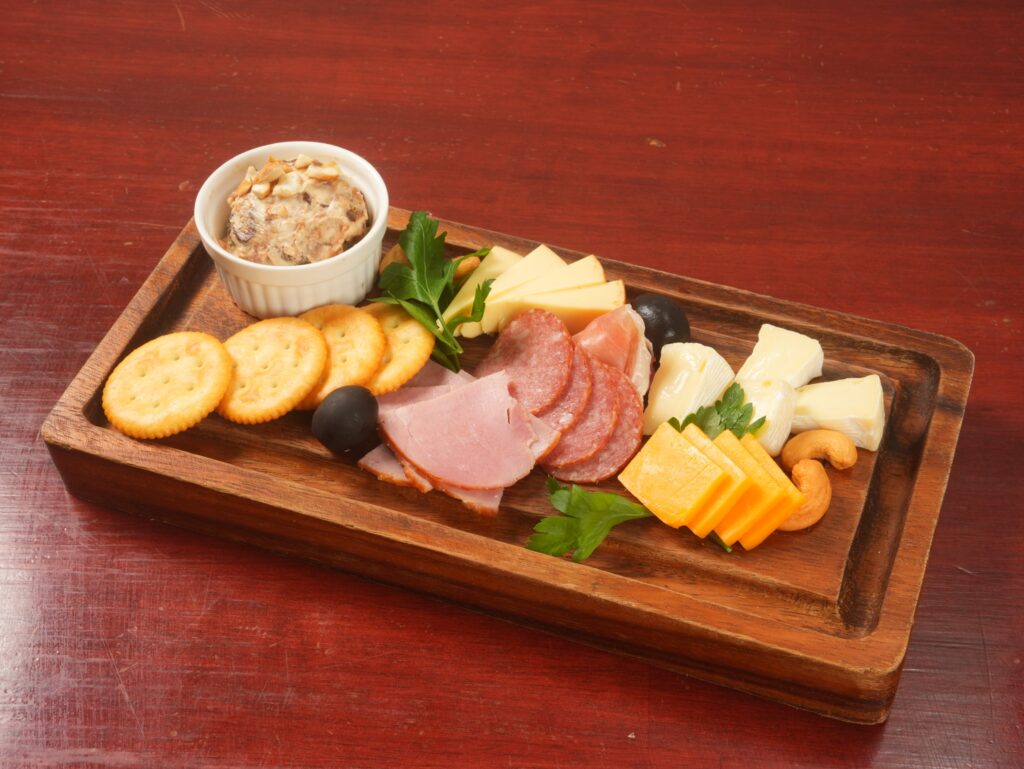 旬魚菜肉肴酒 レカン55｜忘年会