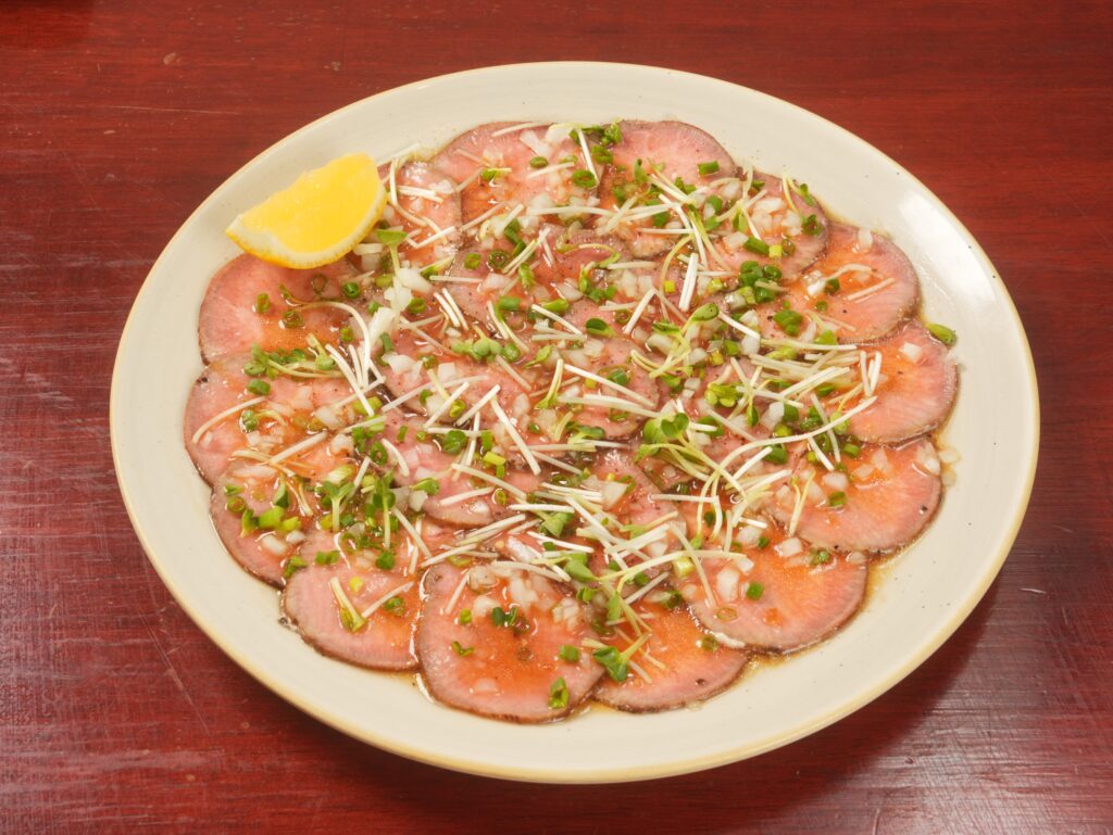 旬魚菜肉肴酒 レカン55｜忘年会