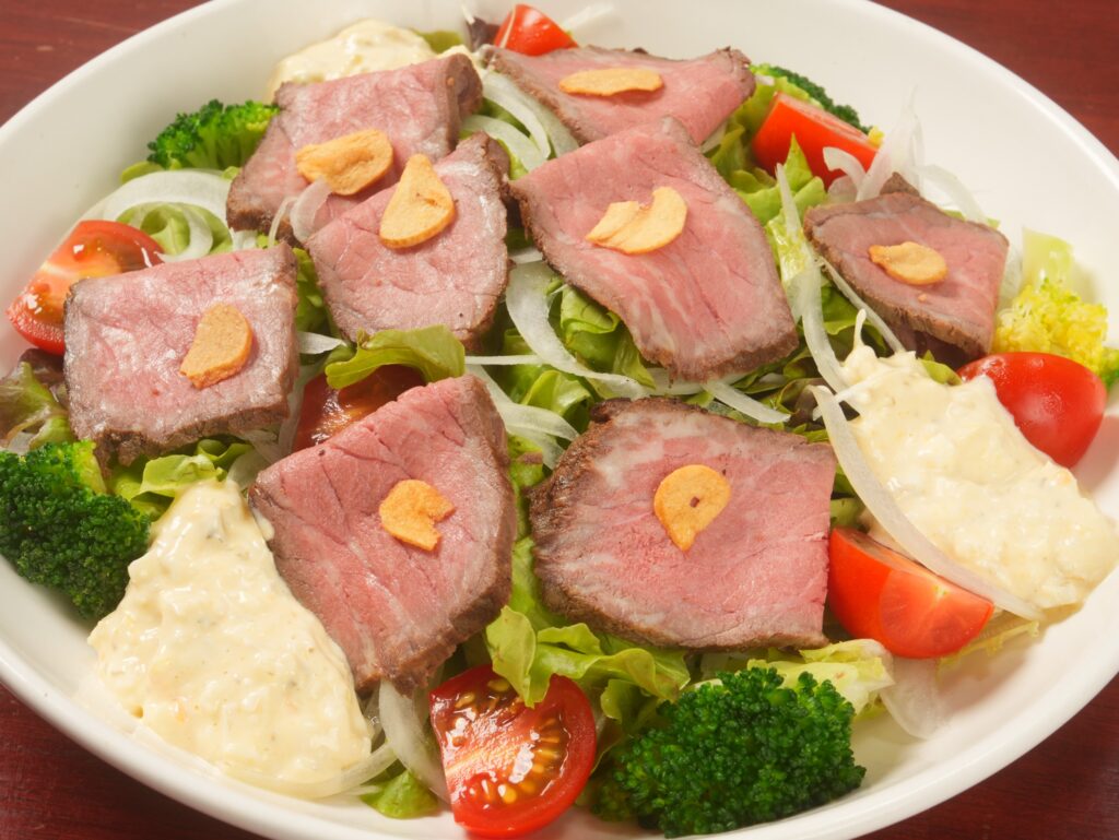 旬魚菜肉肴酒 レカン55｜忘年会