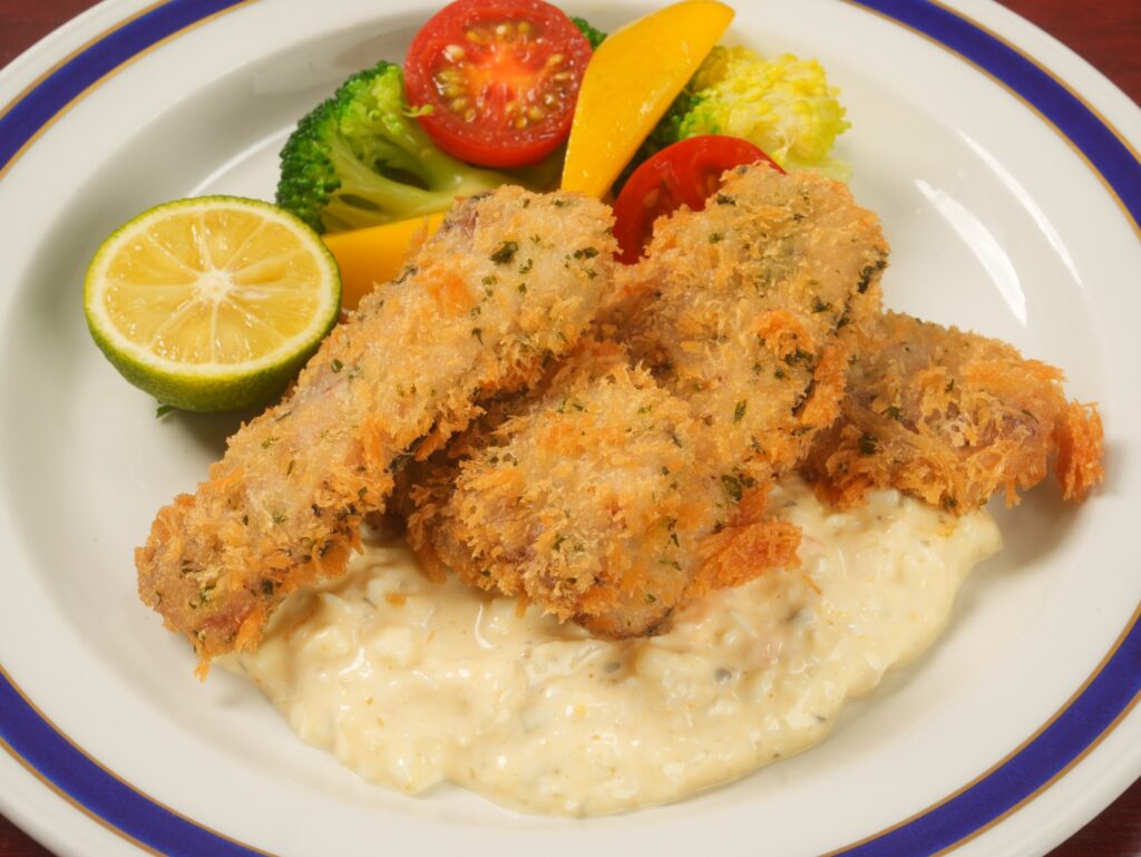 旬魚菜肉肴酒 レカン55｜忘年会