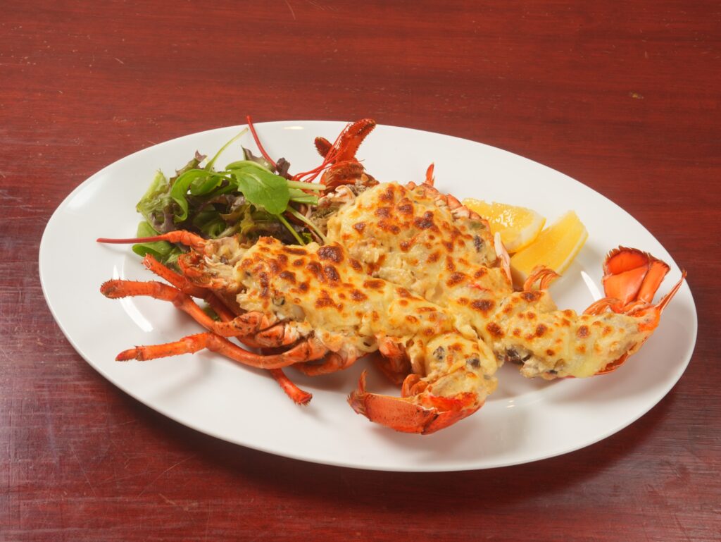 旬魚菜肉肴酒 レカン55｜忘年会