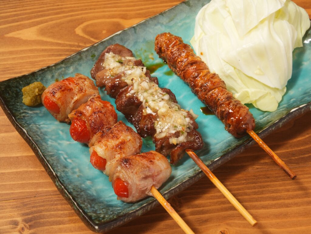 うま馬｜忘年会