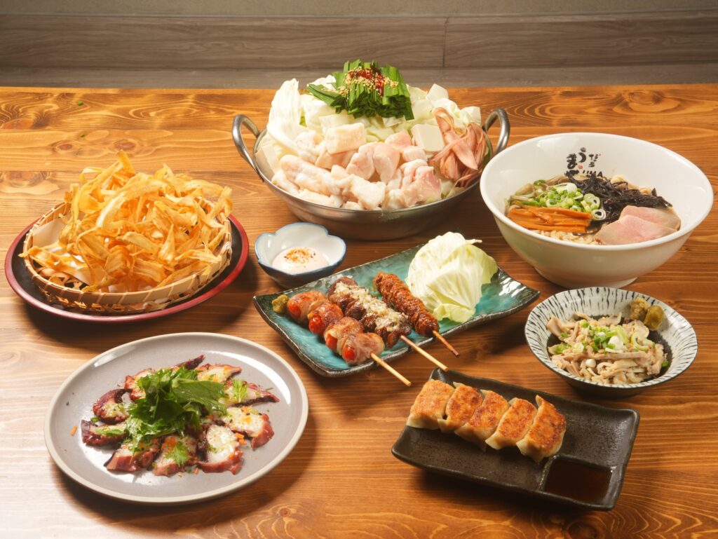 うま馬｜忘年会