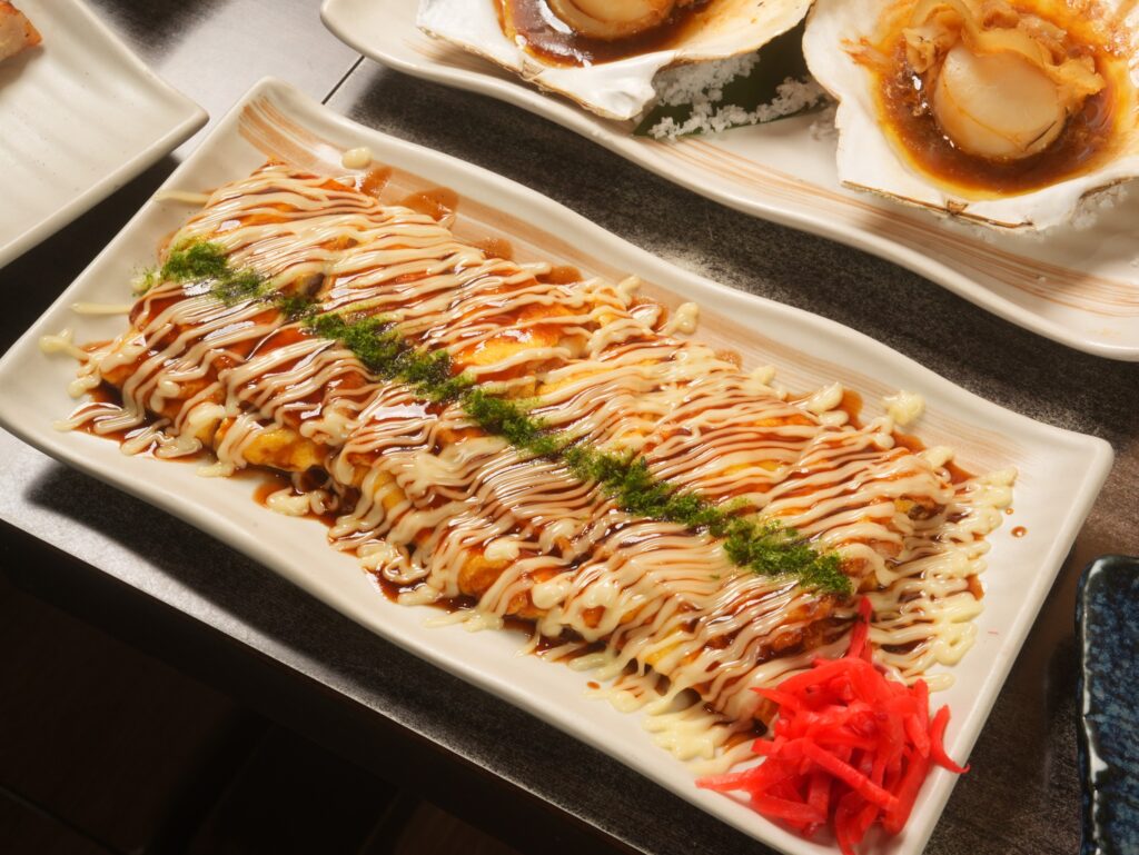 なぎ屋｜忘年会